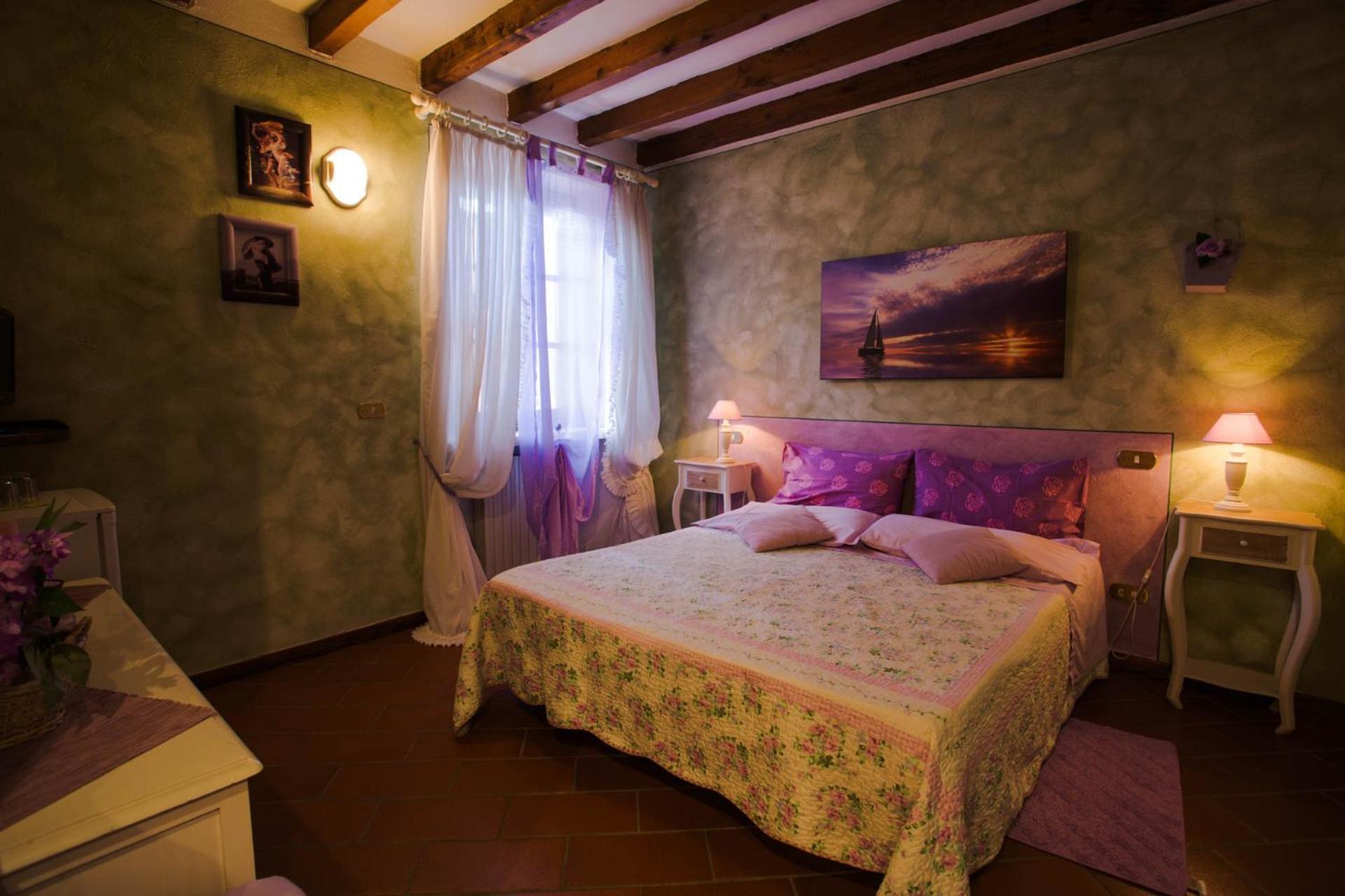 Agriturismo Ai Vigneti ปอนติ ซุล มินโช ภายนอก รูปภาพ