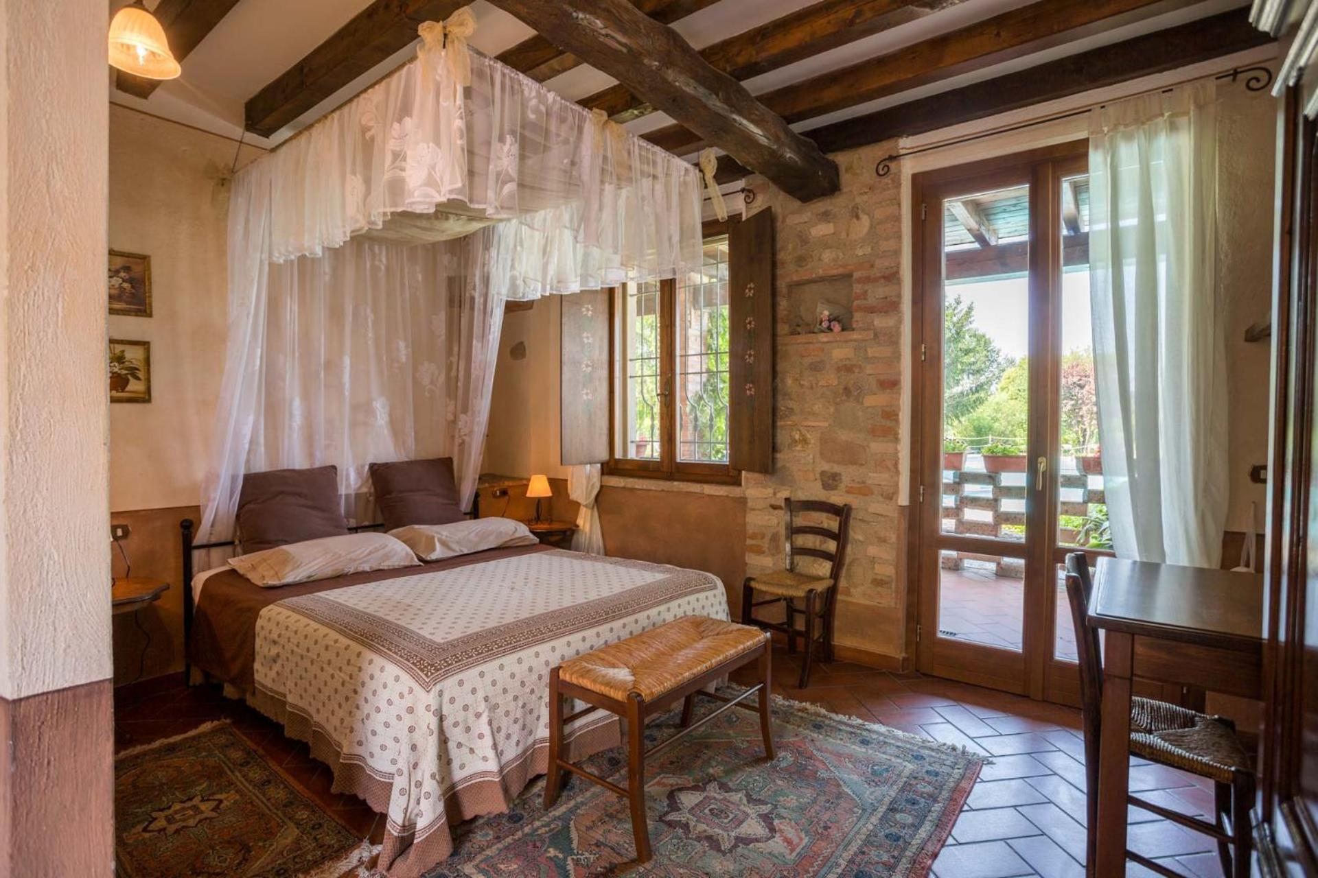 Agriturismo Ai Vigneti ปอนติ ซุล มินโช ภายนอก รูปภาพ